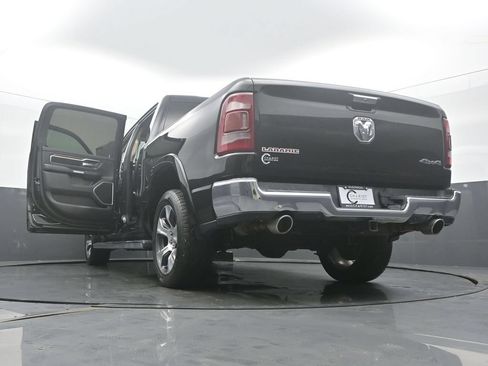 Used 2019 RAM 1500 Laramie AWD/4WD image 63
