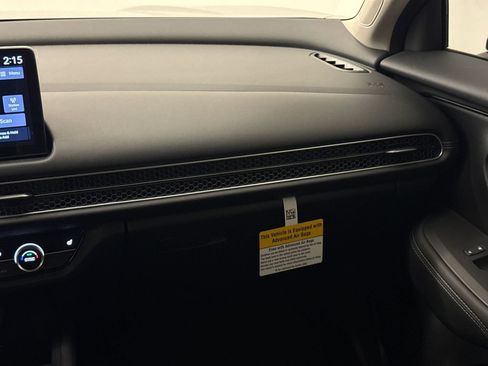New 2027 Honda HR-V EX-L image 16