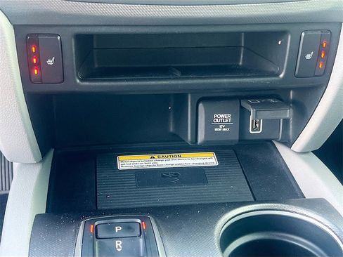 Used 2022 Honda Ridgeline RTL image 19