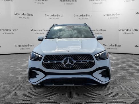 New 2026 Mercedes-Benz GLE 450 4MATIC image 8