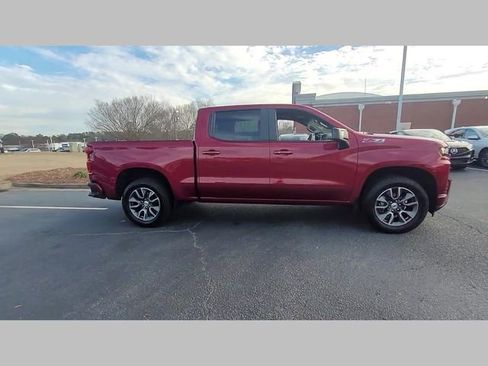 Used 2022 Chevrolet Silverado 1500 RST image 40