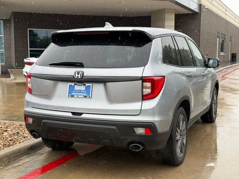 Used 2020 Honda Passport EX-L image 6