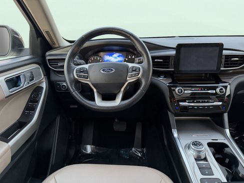 Used 2021 Ford Explorer Limited w/ Equipment Group 301A image 67