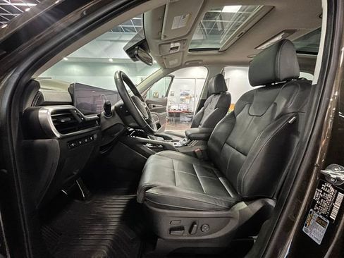 Used 2024 Kia Telluride SX FWD image 11