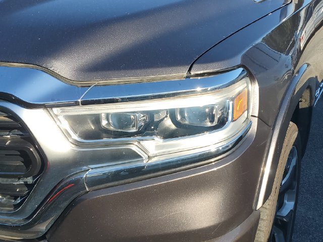 Certified 2021 RAM 1500 Limited RWD image 3