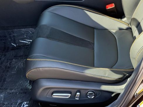 New 2026 Acura Integra A-Spec image 17