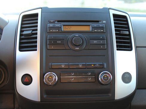 Used 2009 Nissan Xterra S AWD/4WD image 12
