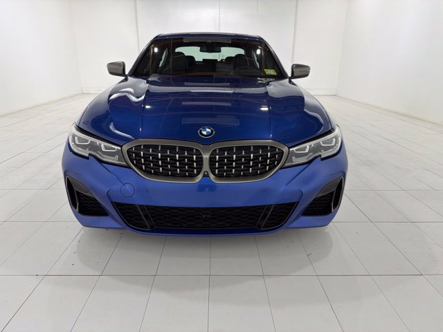 Used 2021 BMW M340i xDrive w/ Premium Package AWD/4WD image 8