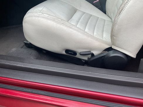 Used 2001 Ford Mustang GT Premium RWD image 19