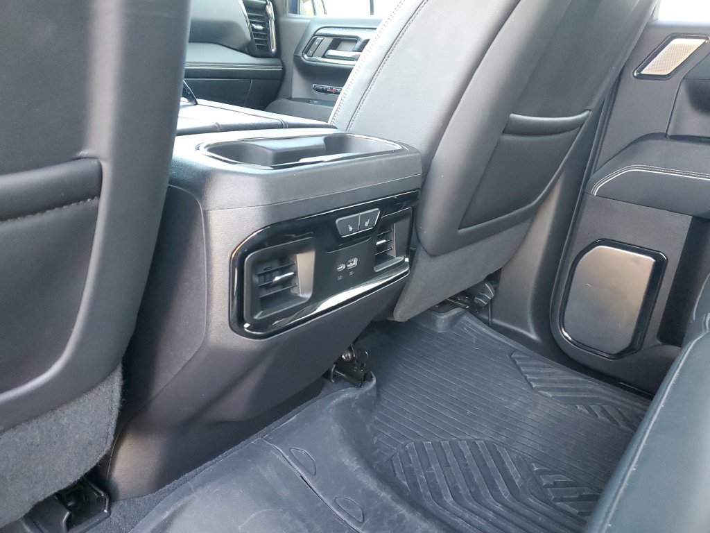 Used 2024 GMC Sierra 1500 AT4X w/ AT4X AEV Edition AWD/4WD image 16