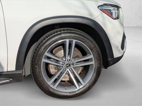 Used 2022 Mercedes-Benz GLE 350 GLE 350 image 24