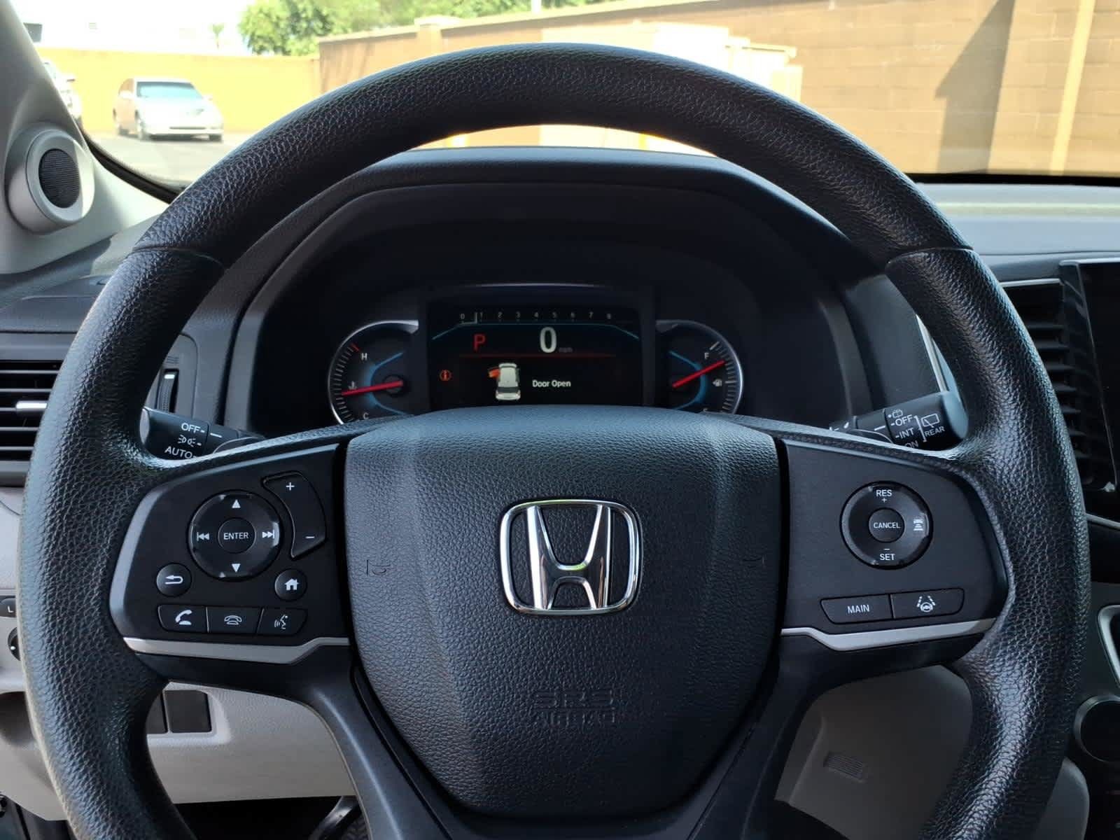Used 2021 Honda Pilot EX image 33
