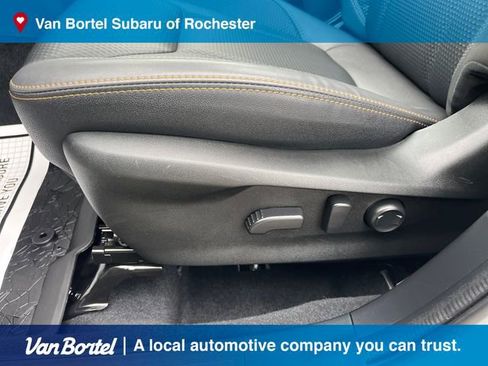 Certified 2023 Subaru Forester Wilderness AWD/4WD image 17