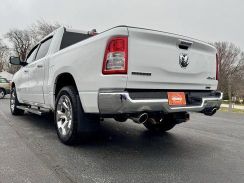 Used 2019 RAM 1500 Big Horn image 5
