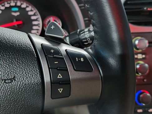 Used 2007 Chevrolet Corvette Convertible w/ Preferred Equipment Group image 27