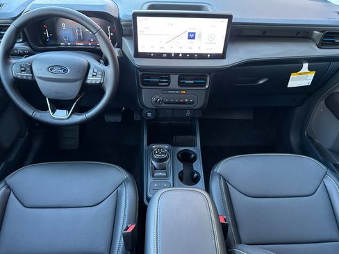 New 2026 Ford Maverick Lobo image 12