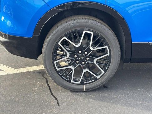 New 2026 Chevrolet Blazer RS w/ Driver Confidence II Package image 29