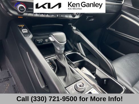 Certified 2023 Kia Telluride S w/ S Sunroof Package image 35