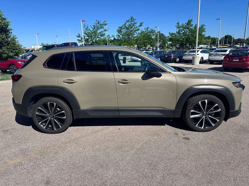 Used 2023 MAZDA CX-50 2.5 Turbo w/ Premium Plus Pkg AWD/4WD image 4