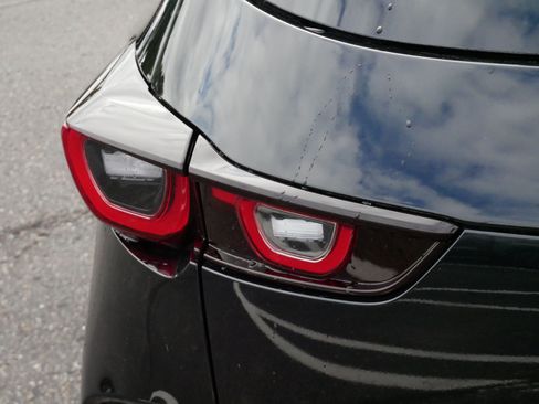 Used 2024 MAZDA CX-50 AWD 2.5 S w/ Weather Package image 17