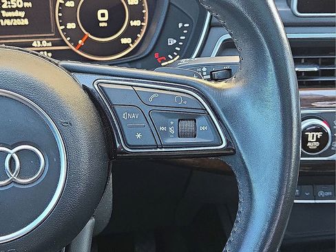 Used 2018 Audi A5 2.0T Premium Plus w/ Premium Plus image 31