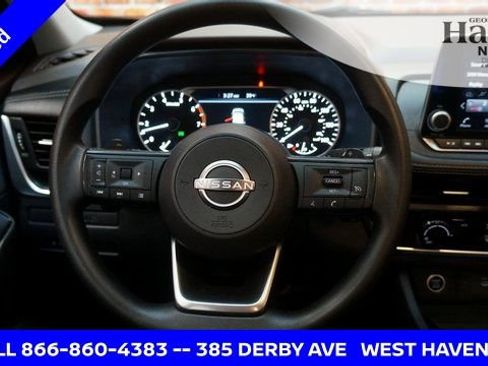 Certified 2023 Nissan Rogue S image 12