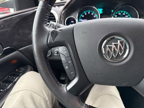 Used 2015 Buick Enclave Leather image 25