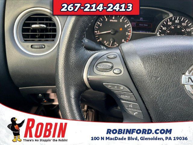 Used 2020 Nissan Pathfinder SV FWD image 13