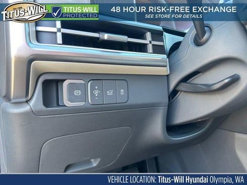 New 2026 Hyundai Santa Fe SEL image 21