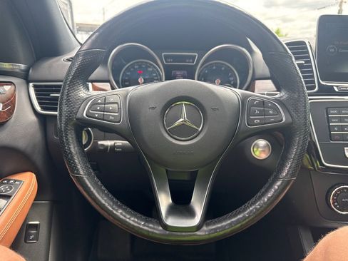Used 2016 Mercedes-Benz GLE 350 4MATIC image 13