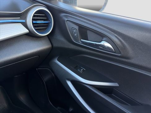 Certified 2024 Chevrolet Trax LS w/ LS Convenience Package image 26