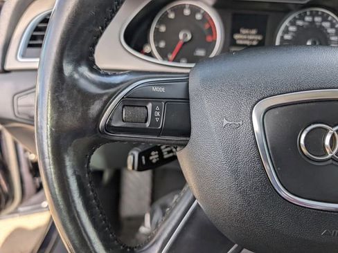 Used 2013 Audi A4 2.0T Premium w/ Convenience Pkg image 20