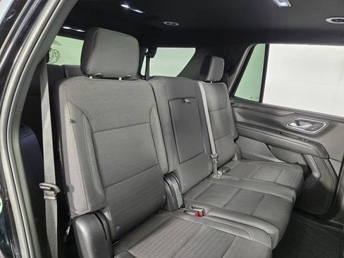 Used 2024 Chevrolet Tahoe LS w/ Driver Alert Package RWD image 17