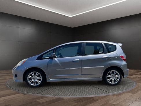 Used 2009 Honda Fit Sport image 5