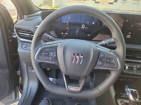 New 2026 Buick Envista Sport Touring w/ Advanced Safety Package image 19