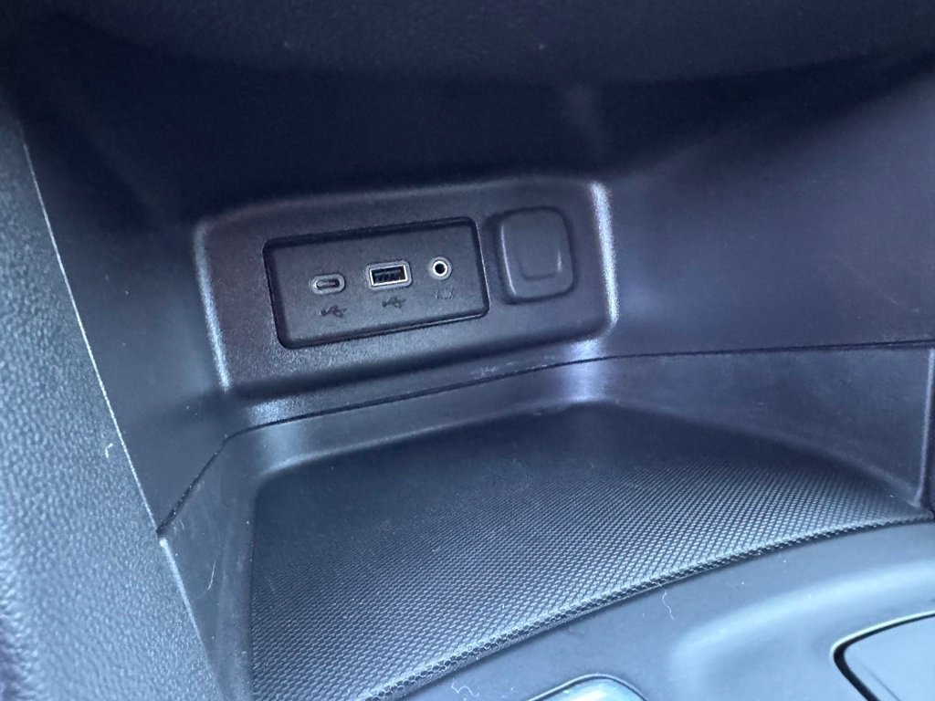 Used 2024 Chevrolet Equinox LT AWD/4WD image 28