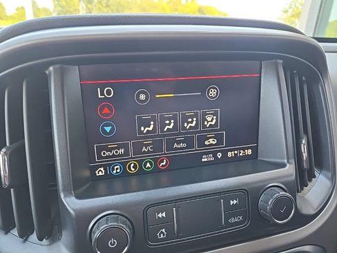 Used 2021 GMC Canyon AT4 w/ Driver Alert Package AWD/4WD image 62