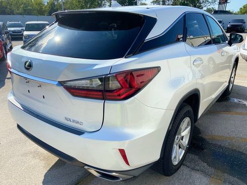 Used 2016 Lexus RX 350 FWD w/ 3500 lbs Tow Prep Package image 5