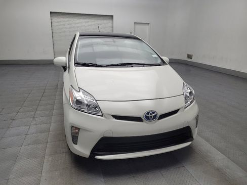 Used 2015 Toyota Prius Five image 14