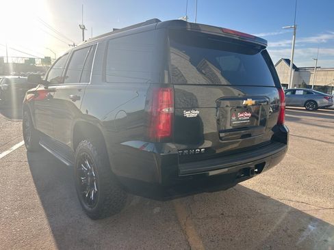 Used 2016 Chevrolet Tahoe LS image 6