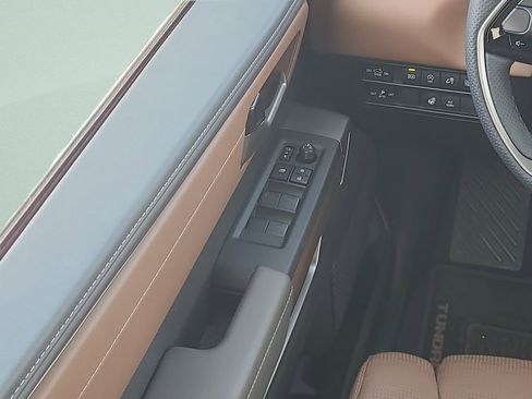 New 2026 Toyota Tundra 1794 Edition AWD/4WD image 19