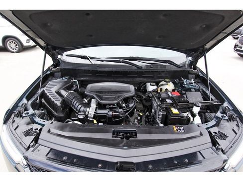 Used 2024 Cadillac XT6 Sport w/ Technology Package AWD/4WD image 31
