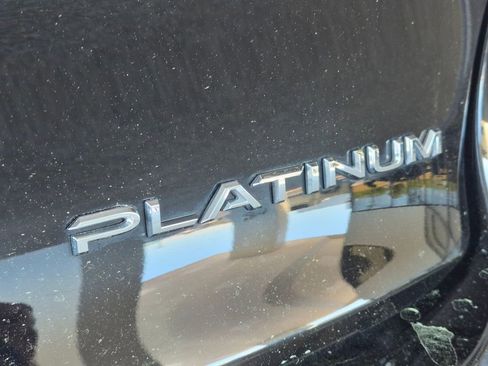 Used 2025 Toyota Crown Platinum image 15