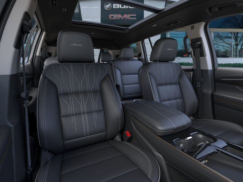 New 2025 Buick Enclave Avenir w/ Super Cruise Package image 42