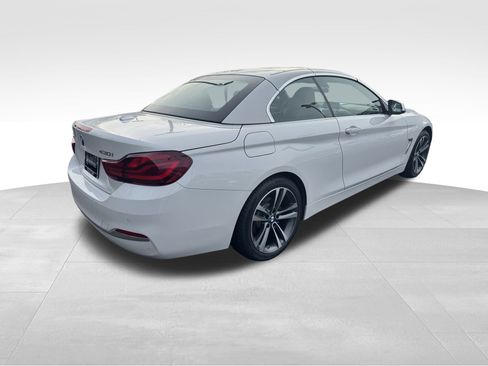 Used 2020 BMW 430i xDrive Convertible w/ Convenience Package image 22
