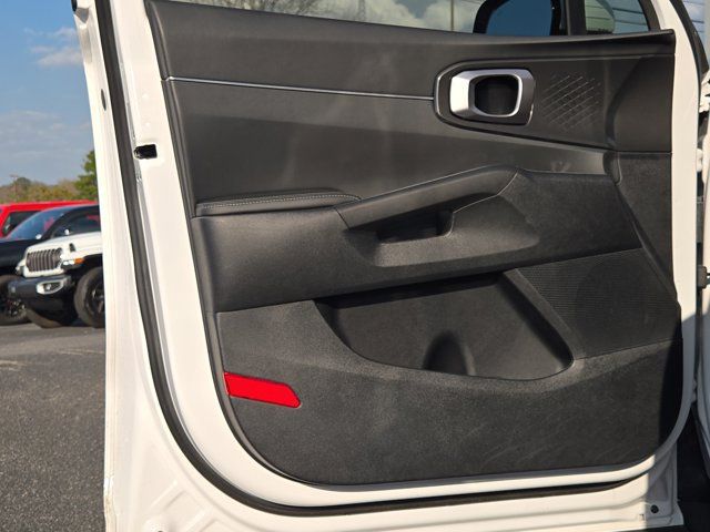 Used 2025 Kia Sorento S w/ Panoramic Sunroof Package FWD image 42