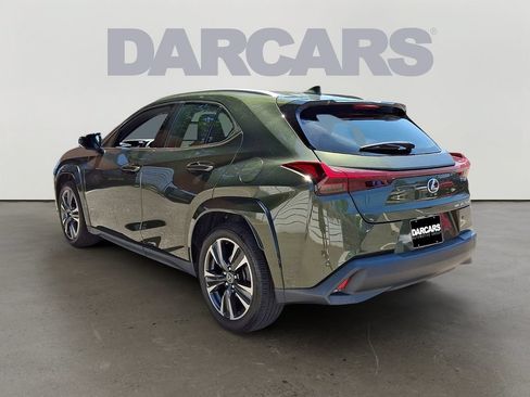 Used 2024 Lexus UX 250h AWD w/ Premium Package image 4