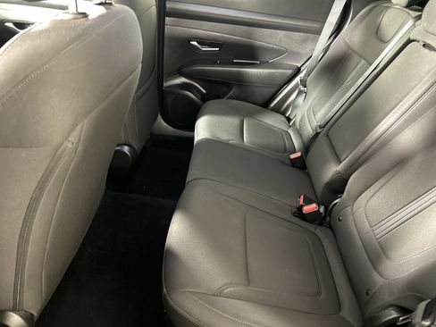 Used 2025 Hyundai Tucson SEL AWD/4WD image 24