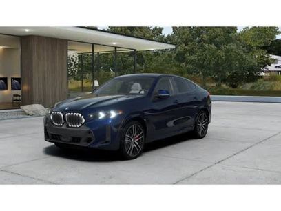 New 2026 BMW X6 xDrive40i w/ Climate Comfort Package