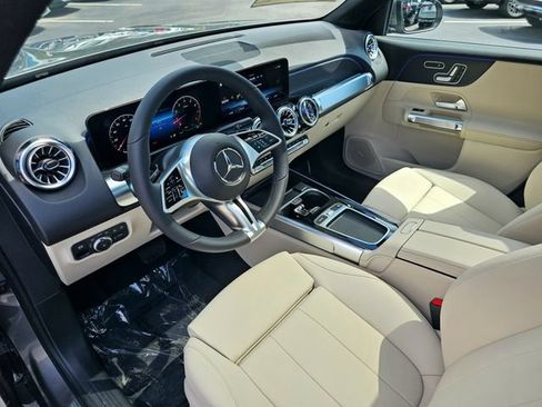 New 2026 Mercedes-Benz GLB 250 4MATIC image 13